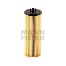 MANN-FILTER Φίλτρο λαδιού HU 945/2 x