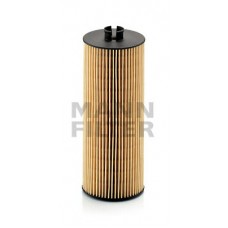 MANN-FILTER Φίλτρο λαδιού HU 945/3 x