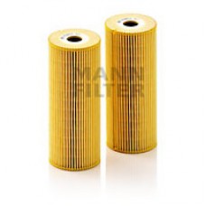 MANN-FILTER Φίλτρο λαδιού HU 947/1 z-2