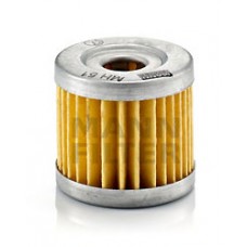 MANN-FILTER Φίλτρο λαδιού MH 51