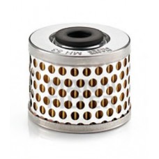 MANN-FILTER Φίλτρο λαδιού MH 53