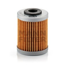 MANN-FILTER Φίλτρο λαδιού MH 54/1