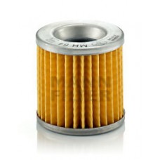 MANN-FILTER Φίλτρο λαδιού MH 64 x