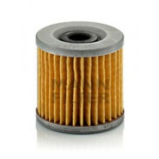 MANN-FILTER Φίλτρο λαδιού MH 66 x