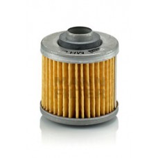MANN-FILTER Φίλτρο λαδιού MH 67
