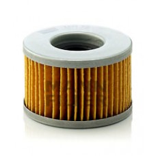 MANN-FILTER Φίλτρο λαδιού MH 79