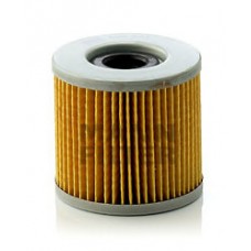 MANN-FILTER Φίλτρο λαδιού MH 811