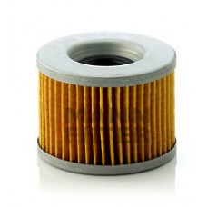 MANN-FILTER Φίλτρο λαδιού MH 814
