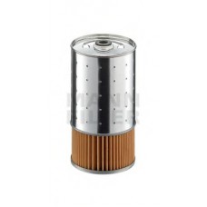 MANN-FILTER Φίλτρο λαδιού PF 1050/1 n