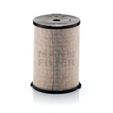 MANN-FILTER Φίλτρο λαδιού PFU 19 226 x