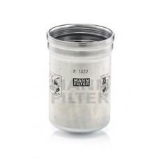 MANN-FILTER Φίλτρο λαδιού W 1022