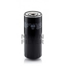 MANN-FILTER Φίλτρο λαδιού W 11 102/1