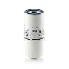 MANN-FILTER Φίλτρο λαδιού W 11 102/34