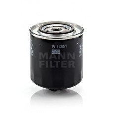 MANN-FILTER Φίλτρο λαδιού W 1130/1