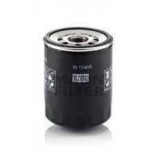 MANN-FILTER Φίλτρο λαδιού W 1140/5