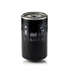 MANN-FILTER Φίλτρο λαδιού W 1152