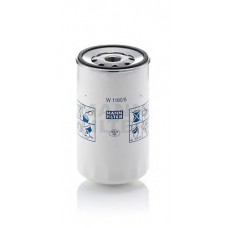 MANN-FILTER Φίλτρο λαδιού W 1160/5