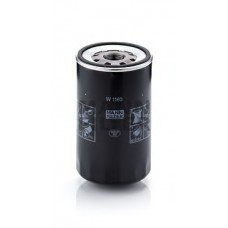 MANN-FILTER Φίλτρο λαδιού W 1160