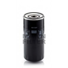 MANN-FILTER Φίλτρο λαδιού W 1170/7