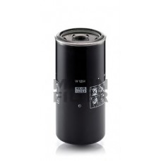 MANN-FILTER Φίλτρο λαδιού W 1294