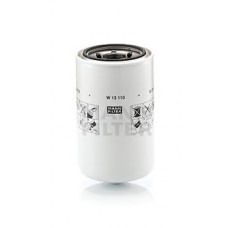 MANN-FILTER Φίλτρο λαδιού W 13 110