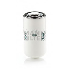 MANN-FILTER Φίλτρο λαδιού W 13 120/2