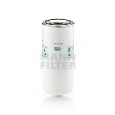 MANN-FILTER Φίλτρο λαδιού W 13 145/3
