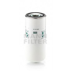 MANN-FILTER Φίλτρο λαδιού W 13 145/6