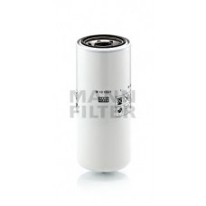 MANN-FILTER Φίλτρο λαδιού W 13 150/1