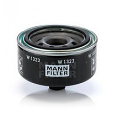 MANN-FILTER Φίλτρο λαδιού W 1323