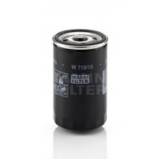 MANN-FILTER Φίλτρο λαδιού W 719/13