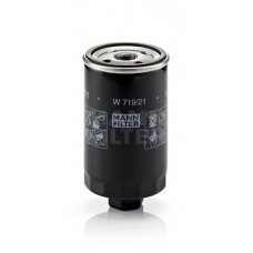 MANN-FILTER Φίλτρο λαδιού W 719/21