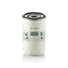 MANN-FILTER Φίλτρο λαδιού W 719/27