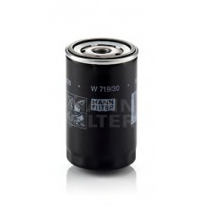 MANN-FILTER Φίλτρο λαδιού W 719/30