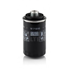 MANN-FILTER Φίλτρο λαδιού W 719/45