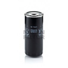 MANN-FILTER Φίλτρο λαδιού W 730/1