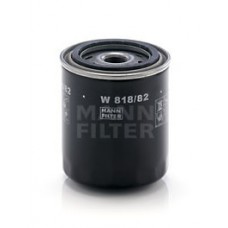 MANN-FILTER Φίλτρο λαδιού W 818/82