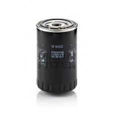 MANN-FILTER Φίλτρο λαδιού W 840/2