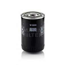 MANN-FILTER Φίλτρο λαδιού W 9009