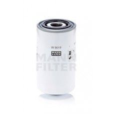 MANN-FILTER Φίλτρο λαδιού W 9019