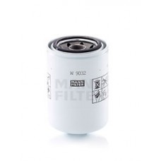 MANN-FILTER Φίλτρο λαδιού W 9032