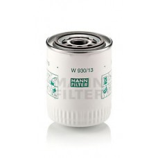 MANN-FILTER Φίλτρο λαδιού W 930/13