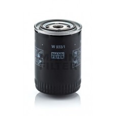 MANN-FILTER Φίλτρο λαδιού W 933/1