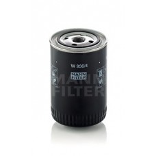 MANN-FILTER Φίλτρο λαδιού W 936/4