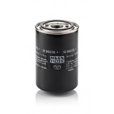 MANN-FILTER Φίλτρο λαδιού W 940/30