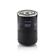 MANN-FILTER Φίλτρο λαδιού W 940/35