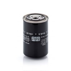 MANN-FILTER Φίλτρο λαδιού W 940/4