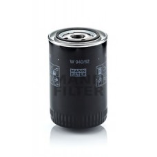 MANN-FILTER Φίλτρο λαδιού W 940/62