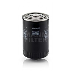 MANN-FILTER Φίλτρο λαδιού W 940/66