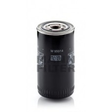 MANN-FILTER Φίλτρο λαδιού W 950/14